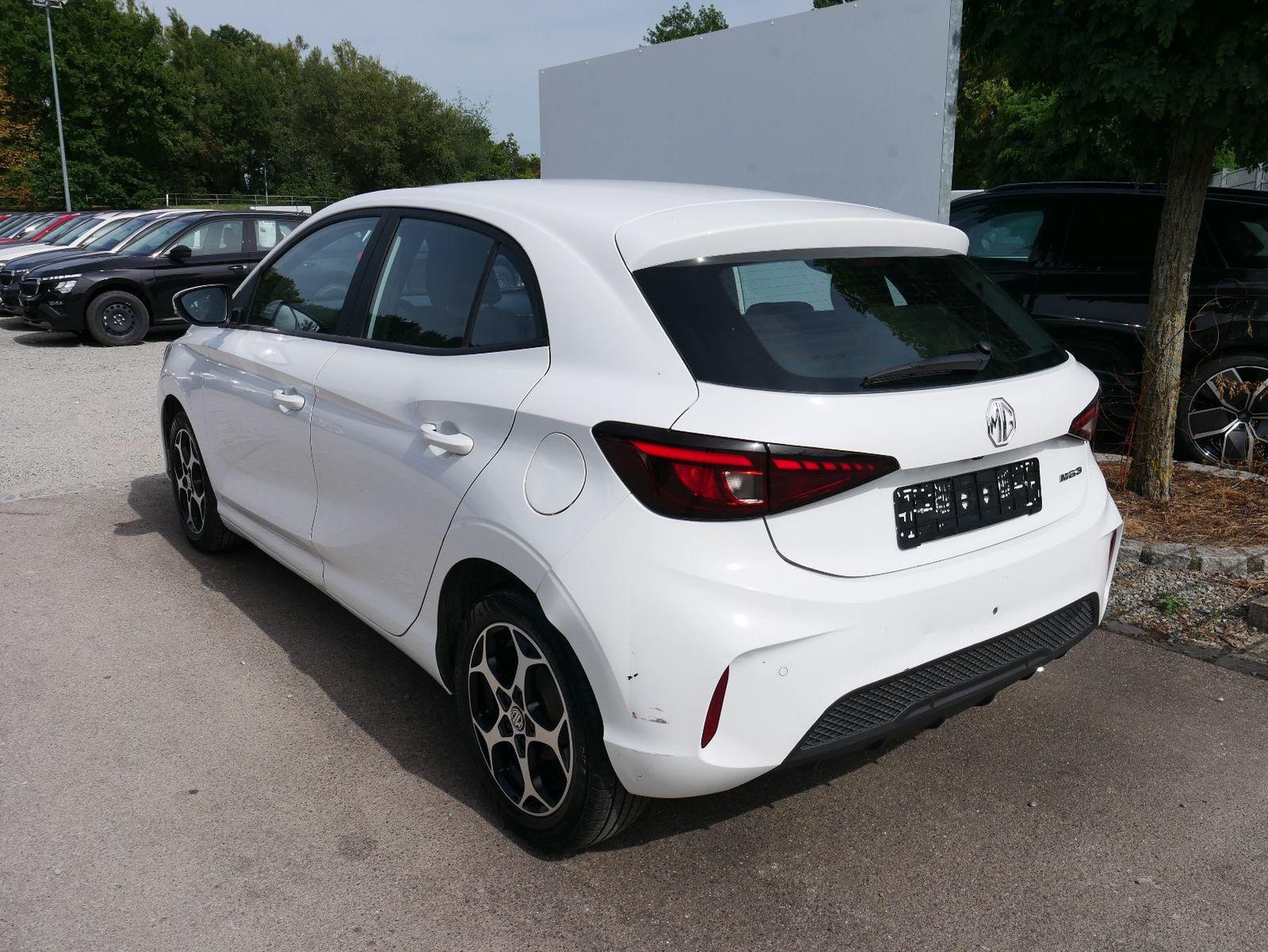 MG3