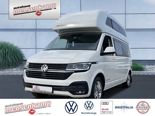 Westfalia T6.1 Club Joker HD 2,0l TDI DSG