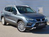 Seat Ateca Xcellence 1.5TSI LED/KAMERA/TEMPOMAT/KESSY - Seat Ateca in Chemnitz