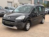 Peugeot Partner Tepee Tendance 5.sitzer ! - schwarze Peugeot Partner