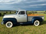 Chevrolet 1955 Pickup 3100, Deluxe Cab, Stepside, Pick-Up - Chevrolet Gebrauchtwagen von 1955