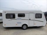 HYMER / ERIBA / HYMERCAR Eriba Feeling 425 MEGA-SUMMER-SALE - HYMER / ERIBA 425 feeling