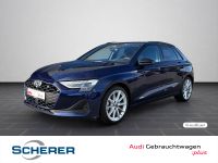 Audi A3 - Vorschau Bild 1