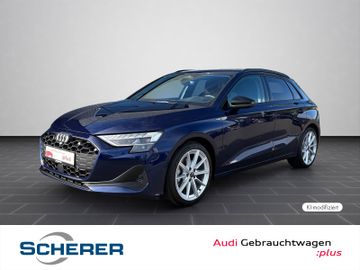 Audi Leasingangebot: Audi A3 Sportback Advanced TFSI LED NAVI EINPARKHILFE