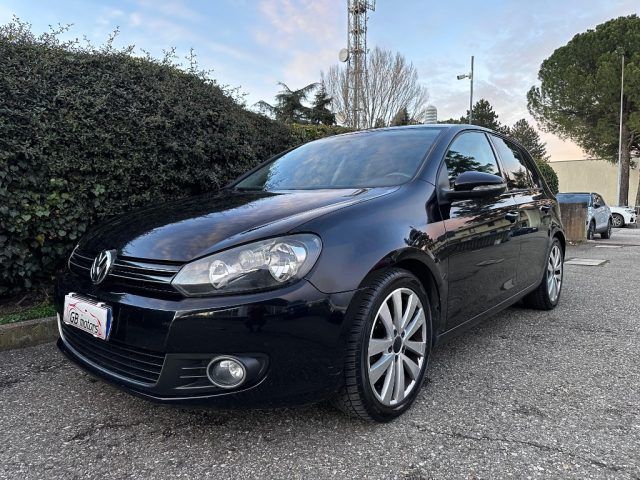 Volkswagen VOLKSWAGEN Golf 2.0 TDI 110CV DPF 5p. Highline C