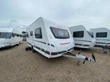 Dethleffs c-go Active 475 EL  - Dethleffs c go 475 EL