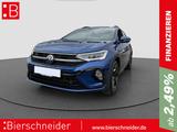 Volkswagen Taigo 1.5 TSI DSG R-Line IQ.LIGHT AHK LED ACC NA