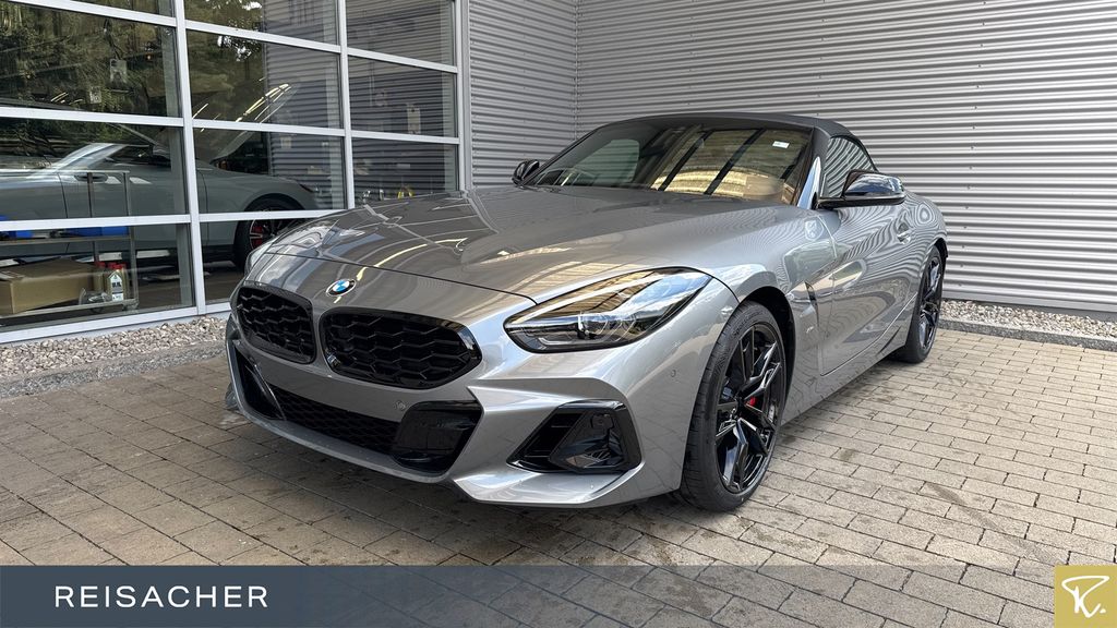 BMW Z4 M40i