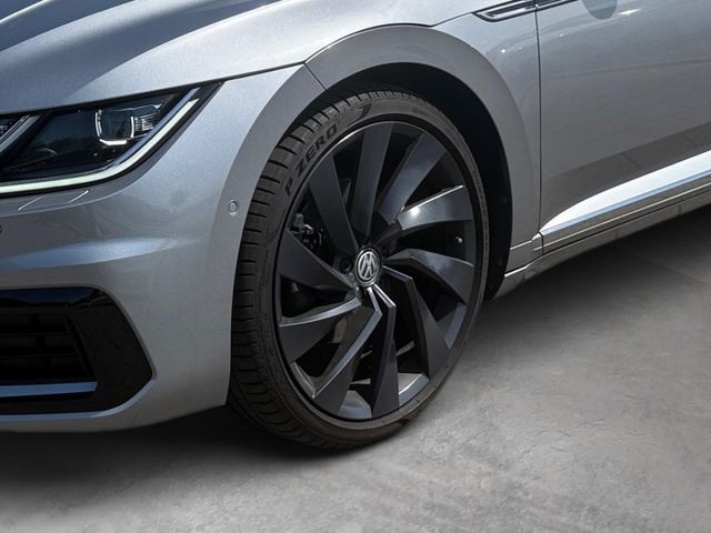 Arteon R-Line 2.0 TDI 4Motion StandHZG AHK  El. 