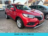 Renault Kadjar Limited*GARANTIE*NAVI*KAMERA*SHZ*HU NEU* - gebrauchte Renault Kadjar aus dem Jahr 2019