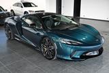 McLaren GT Serpentine/Luxe/Premium/B&W/Lift/Panorama - McLaren GT mit Benzin-Antrieb: Automatik