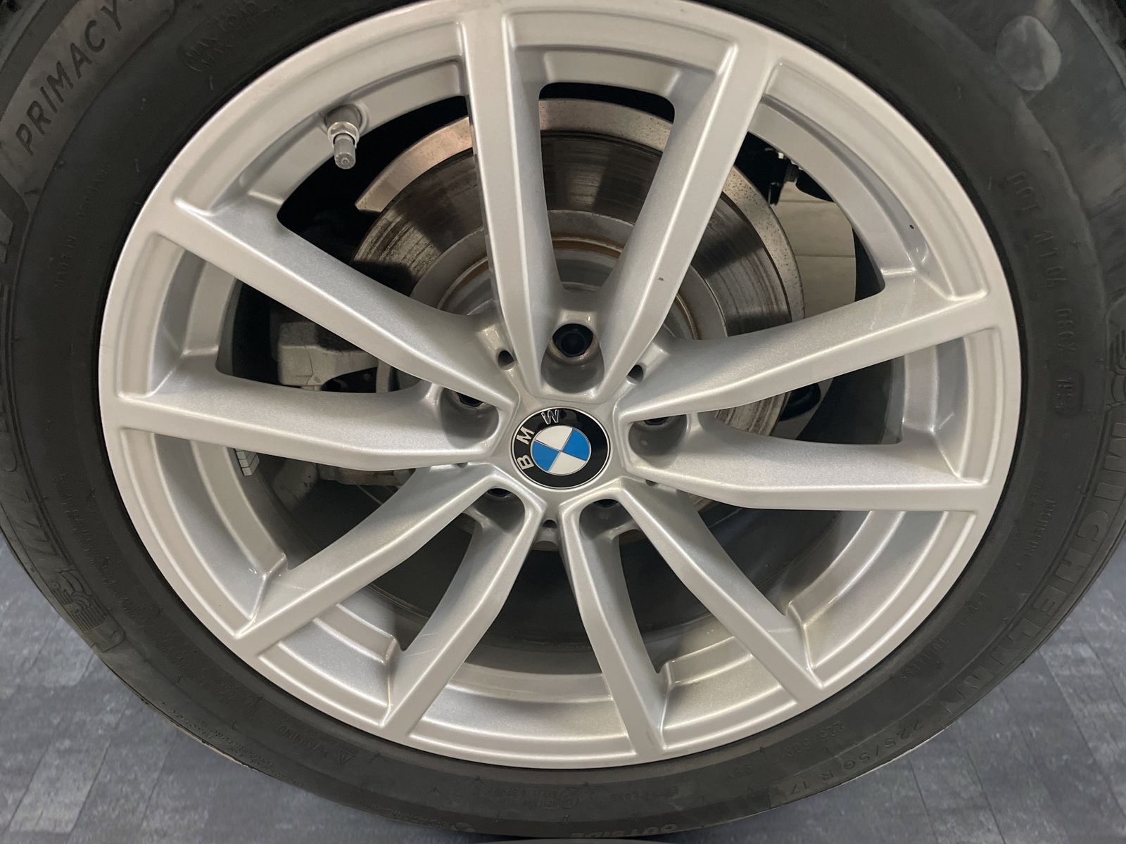 BMW 318 - Bild 14