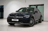 Mercedes-Benz GLC 300|AMG|HUD|MASSAG|360°|LUFT|MEMO|BURMES|AHK - gebrauchte Mercedes-Benz GLC 300 aus dem Jahr 2024