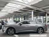 Audi A6 50 TFSIe Quattro S tronic NAVI AHK KAMERA PDC - Audi A6 mit Hybrid-Antrieb
