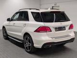 Mercedes-Benz GLE 500 AMG-Line 4M LED/HUD/Pano/AHK/H&K/21-LM - Mercedes-Benz GLE 500 Gebrauchtwagen
