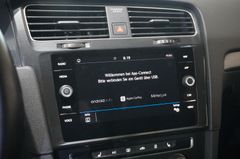 Fahrzeugabbildung Volkswagen Golf VII VARI. 2.0D COMFORT. 4M NAVI/KAMERA/AHK