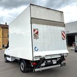 Mercedes-Benz Sprinter III Koffer RWD/AWD 319 CDI - Angebote