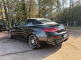 Mercedes-Benz C 63 S  AMG Mercedes-AMG C 63 S Autom. Mercedes - Mercedes-Benz C 63 AMG in Leverkusen