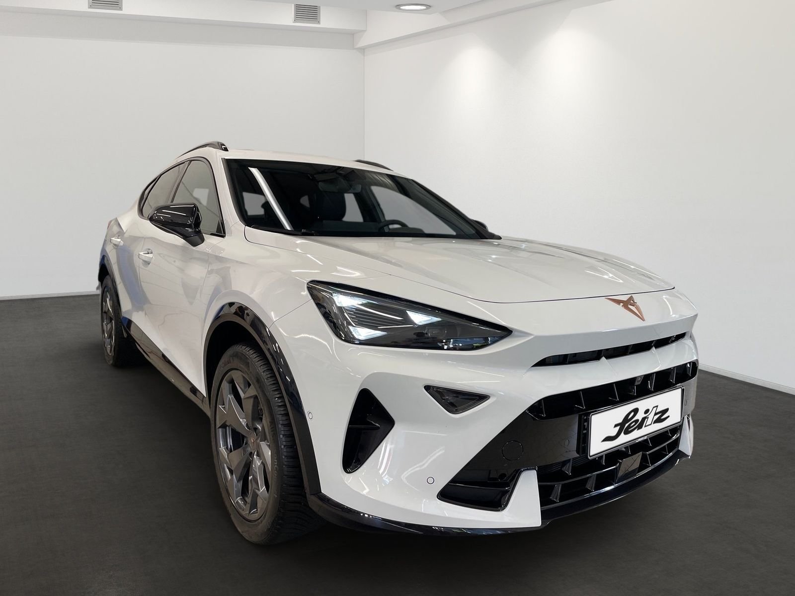 Cupra Formentor - Bild 3