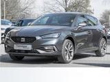 Seat Leon 1.5 eTSI DSG FR REAR VIEW NAVI SITZHZ LM18 - Seat Leon in Bochum