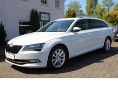 Fahrzeugabbildung Skoda Superb Ambition*Navi*AppConnect!*Winterpaket*Xen
