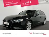 Audi A4 - Vorschau Bild 1