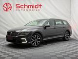 Volkswagen Passat GTE Sport ACC RFK AHK Leder-Alcantara - Volkswagen Passat: Sport