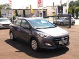 Hyundai i30 1.4 Style Allwetterreifen Inspektion Neu !! - Hyundai i30: Style