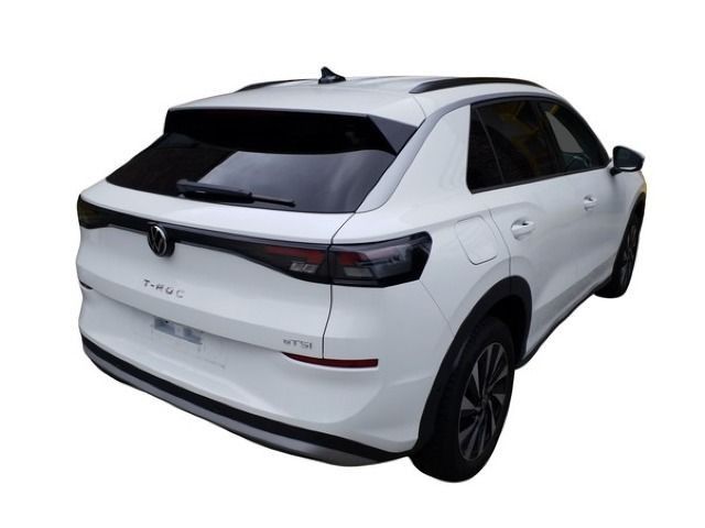 Volkswagen T-Roc 1.5 eTSI Life ACC DSG APP Navi RFK foto 2