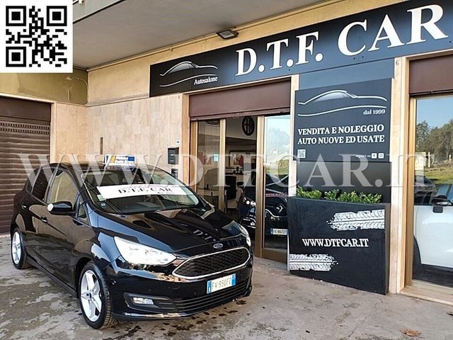 Ford C-Max 1.5 EcoBlue 120CV Start&Stop Business