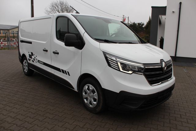 Renault Trafic Kasten L2H1 3,0t Komfort*KLIMA*PDC*LED*