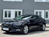 Opel Grand Sport Business Innovation/HEAD-U/MASSG - Opel Insignia: Business Innovation