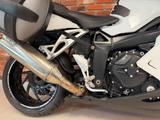 BMW K 1200 S +KOFFER+SUPERBIKE+ - BMW SUPERBIKE