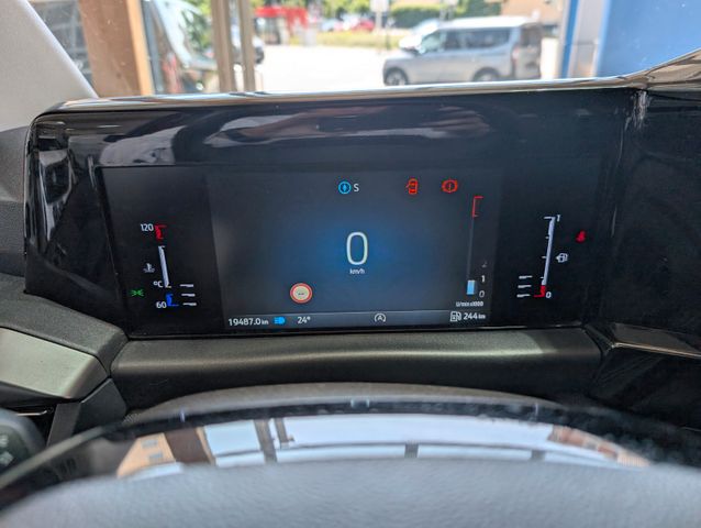 Ford Tourneo Custom Tit. 2.0 L2 NEUES MODELL