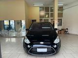 Ford S-Max 2.0 TDCi 163CV Automatica EURO5 - Ford S-Max mit Halbautomatikschaltung