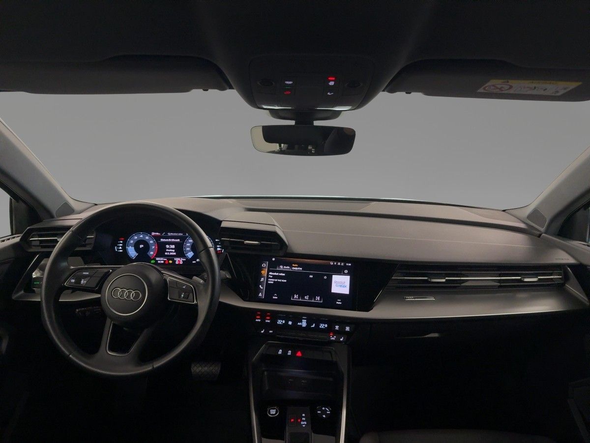 Audi A3 - Bild 13