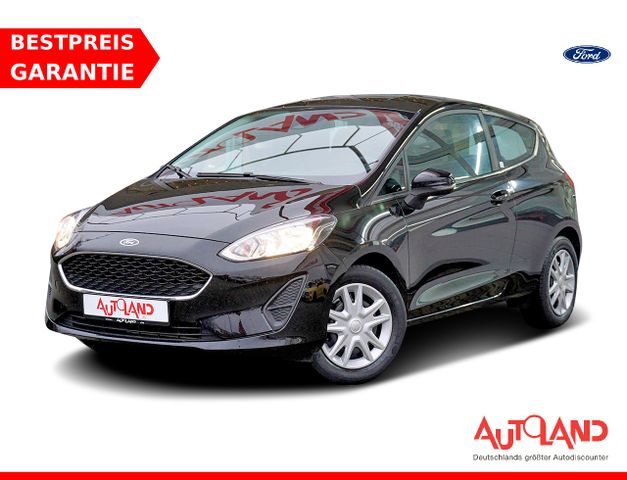 Ford Fiesta 1.1 Cool&Connect Klima Bluetooth