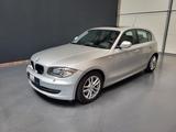 BMW 118 d *Leder| Navi Prof.| Xenon| BT| PDC* - BMW 118 aus 2010: 118d
