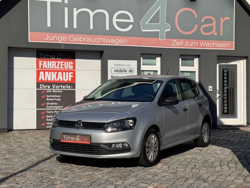Angebot ansehen Volkswagen Polo