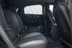 Cayenne Turbo GT BLACK/BLACK CERAMIC CARBON