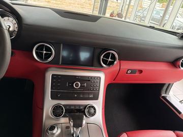 2010 Mercedes-BENZ SLS AMG 缩略图 25