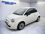 Fiat 500 1.0 GSE Hybrid