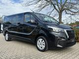 Nissan Primastar Kombi9 L2H1 3,0t Dci MT TEKNA 2ST HK D - Nissan Primastar: 9