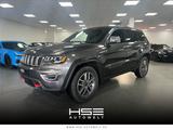 Jeep Grand Cherokee 3,6l V6 *4x4  / SZH / KAMERA* - gebrauchte Jeep Grand Cherokee aus dem Jahr 2020