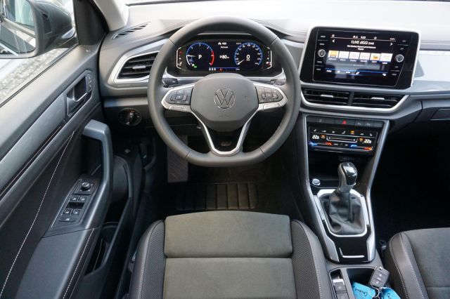T-Roc 2.0 TDI DSG Style MATRIX-LED ERGO-ACTIVE