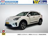 Kia Niro e-Niro DynamicLine 39kWh 3-Fase | SoH 97% | - Kia: K9