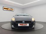 Fiat Punto 1.4 8V Dynamic  Leder  "HU bis 06/27" - gebrauchte Fiat Punto aus dem Jahr 2006