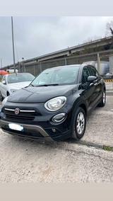 Fiat 500X 1.6 MultiJet 120 CV Cross - Fiat 500L Cross: Limousine