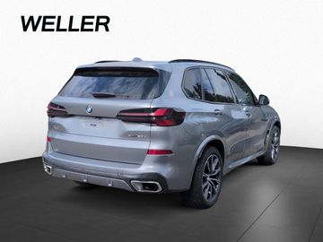 BMW X5 - 5