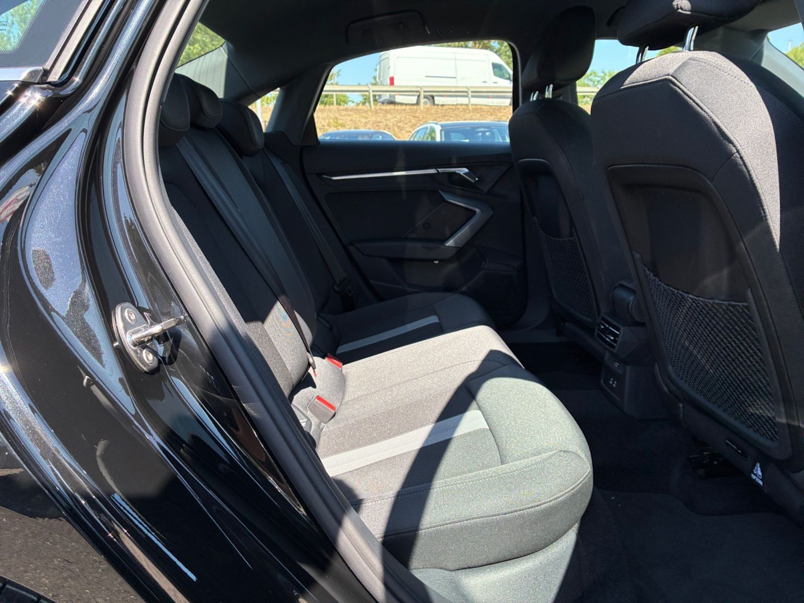 Audi A3 - Bild 17